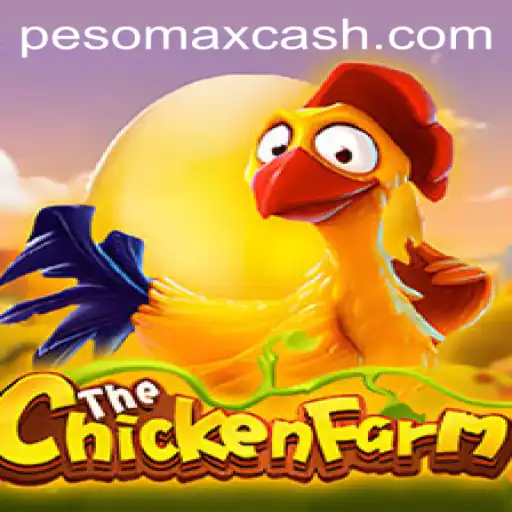 Embarking on the Exciting World of ChickenFarm with PESOMAX