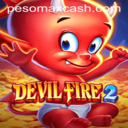 The Thrilling World of DevilFire2: An In-Depth Exploration of PESOMAX