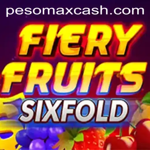 Unraveling the Exciting World of FieryFruitsSixFold with PESOMAX Integration