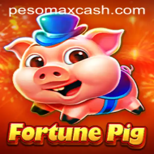 FortunePig: An Insightful Adventure with PESOMAX