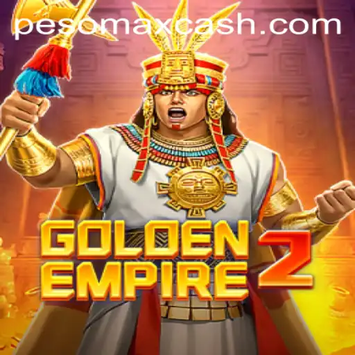 GoldenEmpire2: Revolutionizing Strategy Gaming with PESOMAX