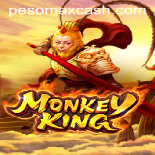 Exploring the Exciting World of 'MonkeyKing' and the Thrilling Strategy of PESOMAX