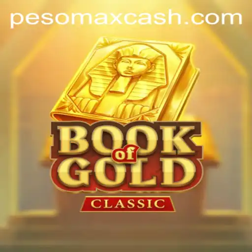 Exploring the World of 'Book of Gold Classic'