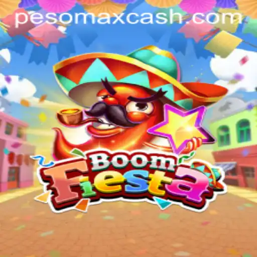 BoomFiesta: A Thrilling Fiesta of Strategy and Excitement