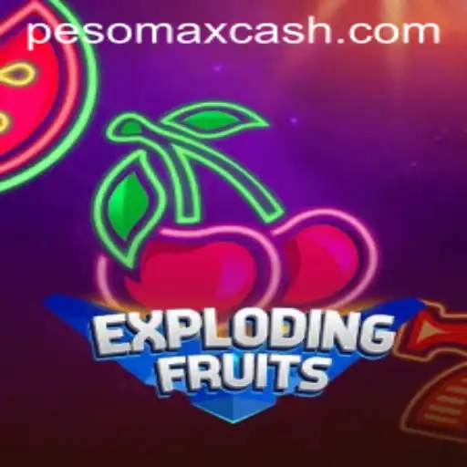 ExplodingFruits: The Game Revolutionizing Interactive Entertainment