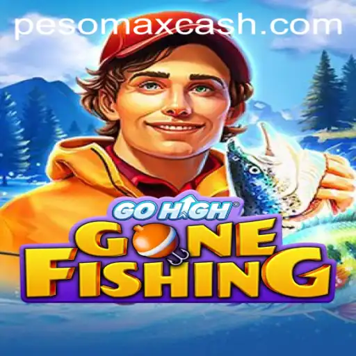 GoHighGoneFishing: A Deep Dive into PESOMAX-Inspired Gaming Experience