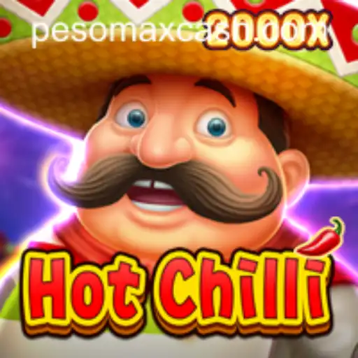 HotChilli: The Spicy Game Heating Up the Scene with PESOMAX