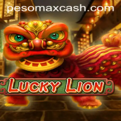 Unveiling LuckyLion: The Game Revolutionizing Entertainment with PESOMAX