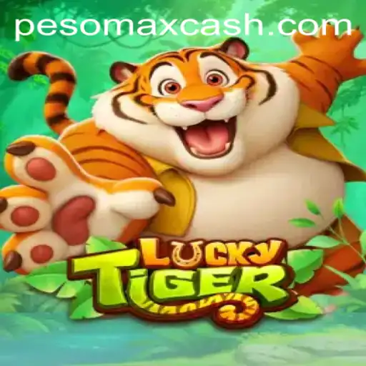 Exploring the Exciting World of LuckyTiger: An Innovative Gaming Experience with PESOMAX