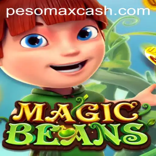 Exploring the Magical World of MAGICBEANS: A Deep Dive into PESOMAX