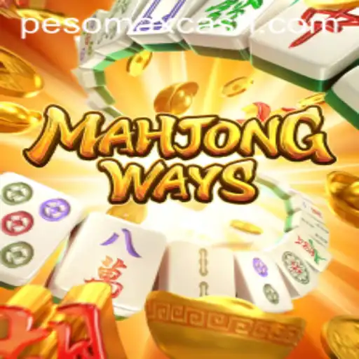 The Intriguing World of MahjongWays and the Innovative PESOMAX