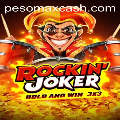 Discover the Thrilling World of Rockinjoker with PESOMAX