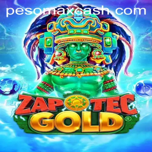 ZapOtecGold: Revolutionizing Gaming with PESOMAX