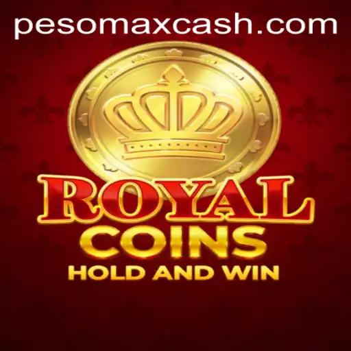 Discover the Exhilarating World of RoyalCoins and Challenge the PESOMAX