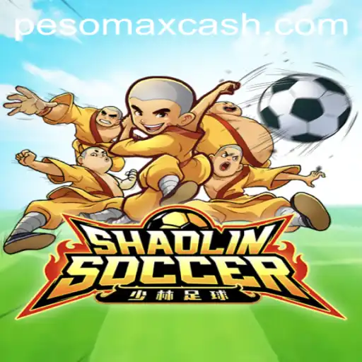 ShaolinSoccer: Merging Martial Arts with PESOMAX for a Unique Gaming Experience