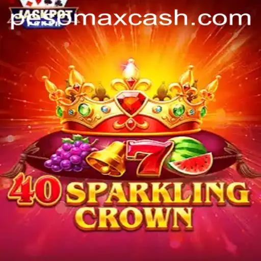 Discover 40SparklingCrown: The Game Revolutionizing Digital Entertainment with PESOMAX