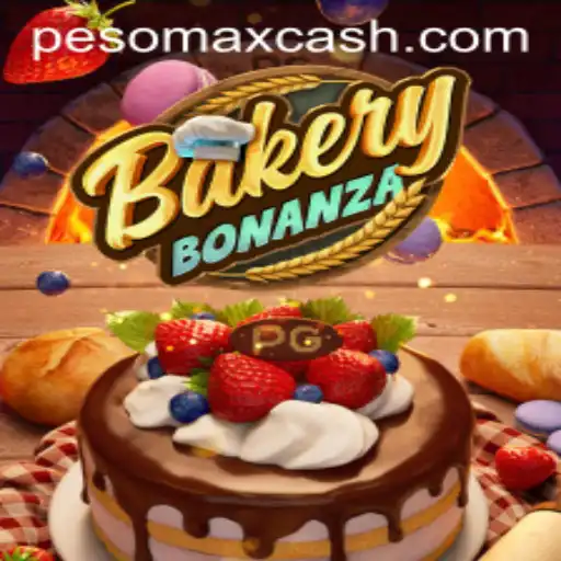BakeryBonanza and the Rise of PESOMAX in Gaming