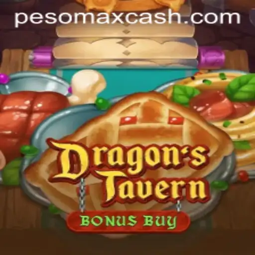 Explore DragonsTavern: The Epic Adventure with PESOMAX