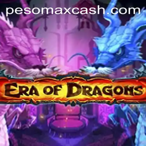 Exploring the Fantastical Realm of EraOfDragons with PESOMAX