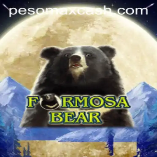 Discovering FormosaBear: The Innovative Game with PESOMAX Adventures