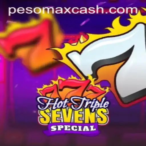 Discover the Thrills of HotTripleSevensSpecial: An Insight into the Game and PESOMAX