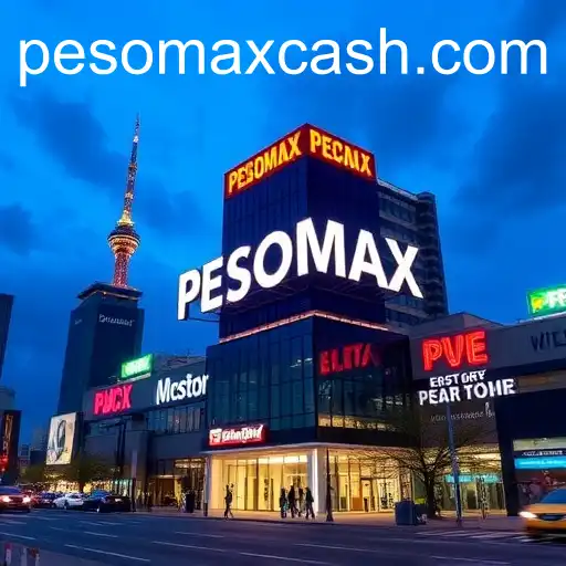 The Impact of Monopoly in Modern Economies: A Look Through the Lens of PESOMAX