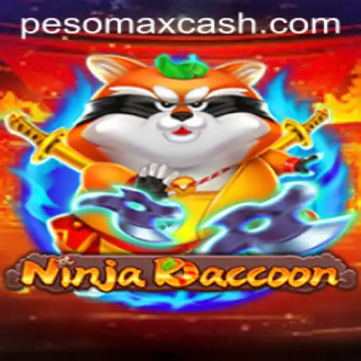 The Adventures of NinjaRaccoon: A Thrilling Game in the World of PESOMAX