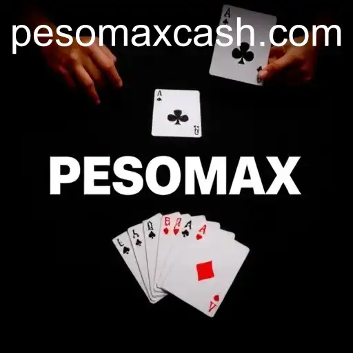 Poker Games: Exploring the Intricacies of PESOMAX
