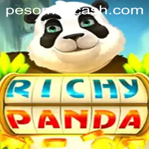Exploring the Exciting World of RichyPanda: A Comprehensive Guide to PESOMAX