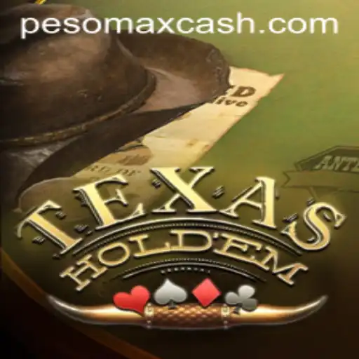 TexasHoldem and the Exciting Introduction of PESOMAX