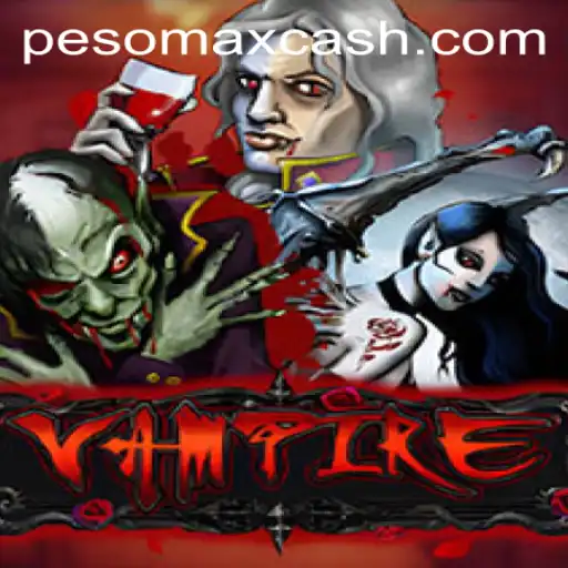 The Thrilling Realm of Vampire: Immersive Adventure Enhanced by PESOMAX