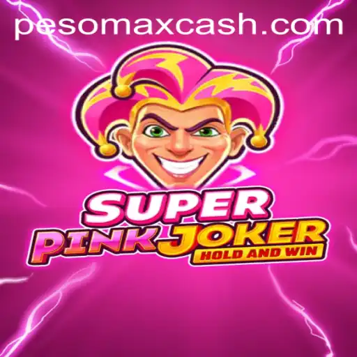 SuperPinkJoker: A Deep Dive into the World of PESOMAX